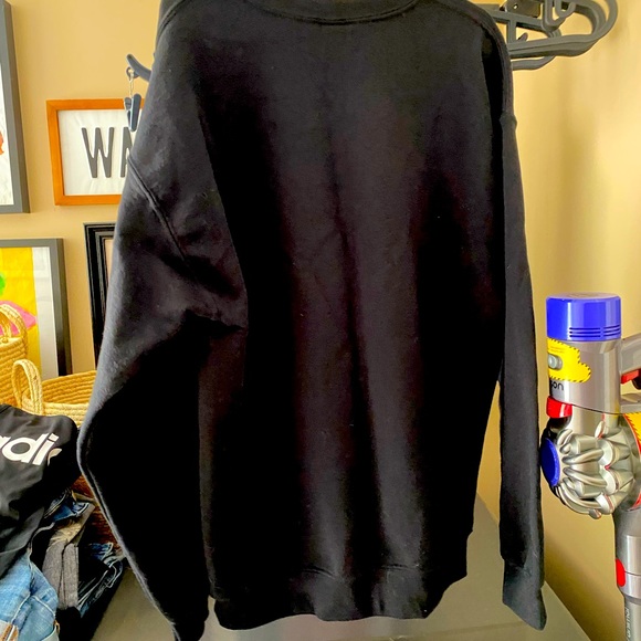 THÉ OFFICE DWIGHT SWEATSHIRT BRAND NEW - Picture 3 of 4